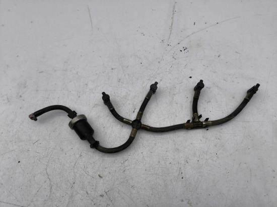 Kraftstoffleitung Toyota Yaris (P1) 237600W010 Bild Kraftstoffleitung Toyota Yaris (P1) 237600W010