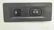 Schalter zur Einstellung der Fahrgestellhöhe/-steifigkeit CITROËN C4 Picasso I (UD_) 2.0 HDi 138 9659737877