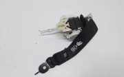 Sicherheitsgurt hinten rechts BMW 7 (F01, F02) 750 i 9163245