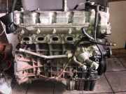 Motor SSANGYONG REXTON (GAB_) 2.7 D 4x4