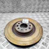 Bremsscheibe vorne rechts AUDI A3 Sportback (8VA, 8VF) S3 quattro 1K0615301AD