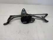 Scheibenwischermechanismus vorne BMW X3 (F25) xDrive 20 d 1137328561
