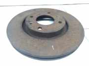 Bremsscheibe vorne rechts PEUGEOT PARTNER Furgon (5) 1.9 D