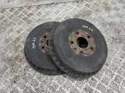 Bremstrommel hinten rechts VW ID.3 (E11) 1st 1EA609617D