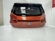 Kofferraumdeckel LEXUS UX (_AA1_, _AH1_, _MA1_) 250h (MZAH10)