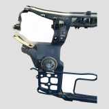 Armaturenbrett HYUNDAI SANTA FÉ II (CM) 2.2 CRDi GLS 641012BXXX