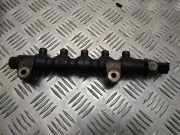 Kraftstoffzuführung FORD FUSION (JU_) 1.4 TDCi 9654592680