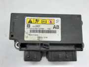 Airbag-Steuergerät OPEL ZAFIRA TOURER C (P12) 2.0 CDTi 13582437