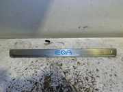 Schwellerinnenverkleidung vorn rechts MERCEDES-BENZ EQA(H243) 250 (243.701) A2436806200