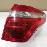 Lampenträger Heckleuchte rechts Citroen C4 Grand Picasso (U) 9653547480