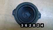 Lautsprecher links hinten Audi Q3 (8U)