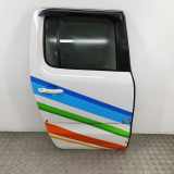 Tür hinten rechts VW AMAROK (2H_, S1B) 3.0 TDI 4motion 2H7833056AC