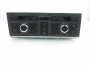 Klimabedienteil AUDI A6 (4F2, C6) 3.0 TDI quattro 4F1820043H