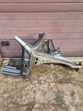 Viertelfeld vorne links VW PASSAT Variant B8 (3G5) 1.6 TDI 3G0810144