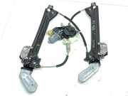 Türfensterheber hinten links MASERATI GHIBLI (M157) 3.0 D 670030022