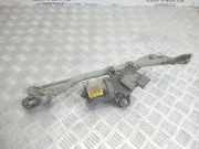 Scheibenwischermechanismus vorne CITROËN C3 I (FC_) 1.1 i