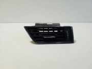 Frischluftgrill SKODA SUPERB III Estate (3V5) 2.0 TDI 4x4 3V0819702C