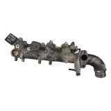 Ansaugbrücke NISSAN X-TRAIL (T30) 2.2 dCi 4x4 NL0753