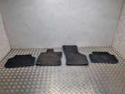 Fußmattensatz Skoda Octavia III (5E)