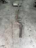 Auspuffanlage hinten BMW 3er (F30, F80) 8518453