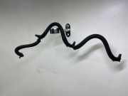 Kraftstoffrücklaufleitung PEUGEOT 206 SW (2E/K) 1.4 HDi X636163X636186