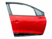 Vordere rechte Tür RENAULT CLIO IV (BH_) 1.5 dCi 90 801104098R