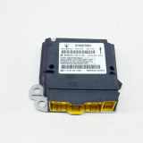 Airbag-Steuergerät MASERATI GHIBLI (M157) 3.0 S Q4 0285011809 670007061