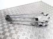 Scheibenwischermechanismus vorne FORD MONDEO IV Sedan (BA7) 2.0 TDCi 7S7117504AC 0390241633