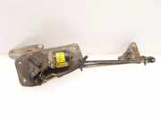 Scheibenwischermechanismus vorne PEUGEOT PARTNER Furgon (5) 1.6 HDi 75 53557002 9644210780