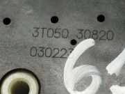 Regelventile für Innenraumheizung NISSAN PRIMERA (P12) 2.2 Di 030223 3T05030820