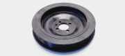 Kurbelwellenriemenscheibe OPEL ZAFIRA TOURER C (P12) 2.0 CDTi 722554909