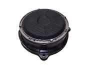 Türlautsprecher hinten links