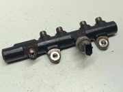 KRAFTSTOFFVERTEILER EINSPRITZLEISTE VERTEILERROHR MERCEDES-BENZ CITAN Furgon (415) 109 CDI (415.601, 415.603, 415.605) 175215346R