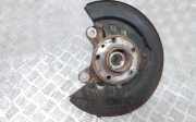 Achsschenkel (ABS) links vorne Volvo XC60 I (156)