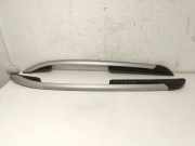 Dachreling-Set DACIA Duster 1.6 SCe 115