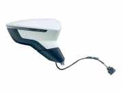 Außenspiegel rechts SEAT LEON (5F1) 2.0 TDI 5F1857508N