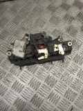 Griff zum Öffnen des Kofferraums AUDI A6 (4B2, C5) 1.9 TDI 8D9827565C