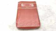 Luftfilter OPEL VECTRA A (86_, 87_) 2.0 i KF057