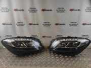 Scheinwerfersatz MERCEDES-BENZ S (W221) S 320 CDI (221.022, 221.122) A2229061002