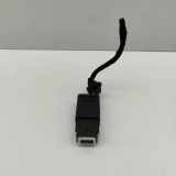 USB OPEL ASTRA L (O5) 1.2 (FPHNSL, FPHNSR) 98313506VV 98380610VV