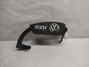 Motorabdeckung VW LT 28-46 II Flatbed (2DC, 2DF, 2 2.5 TDI 074131561B