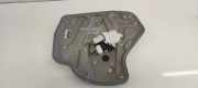 Heckscheibenheber hinten links SKODA OCTAVIAII (1Z3) 2.0 TDI 1Z0839655C