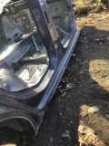 Rechte metallische Seitenschweller VW TAIGO (CS1) 1.0 TSI