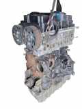 Motor MITSUBISHI LANCER VIII (CY_A, CZ_A) 2.0 DI-D BWC