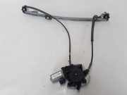 Fensterheber rechts vorne Renault Scenic I (JA) 7702295358