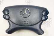 Schleifring Airbag Mercedes-Benz CLK (C209) 2304600798