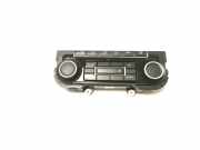 Klimabedienteil VW TIGUAN (5N_) 2.0 TDI 5K0907044ER