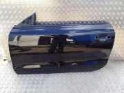 Vordere linke Tür AUDI A5 Cabrio (8F7) 1.8 TFSI