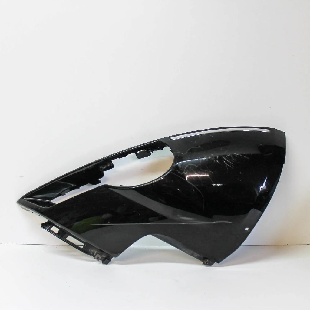 Linke Ecke Frontstoßstange AUDI Q7 (4L) 3.0 TFSI quattro 4L0807061C Bild Linke Ecke Frontstoßstange AUDI Q7 (4L) 3.0 TFSI quattro 4L0807061C