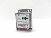 Steuergerät Airbag Opel Omega B Caravan () 90492467